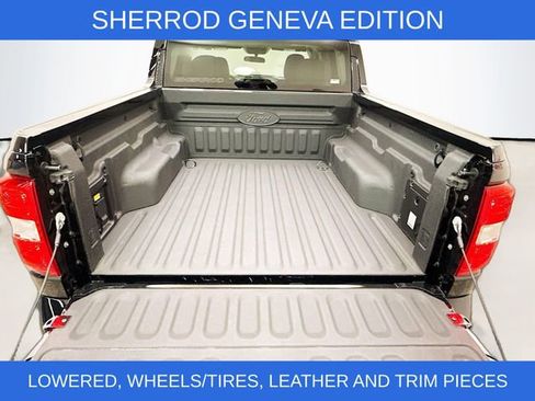 New 2025 Ford Maverick XLT w/ XLT Luxury Package image 25