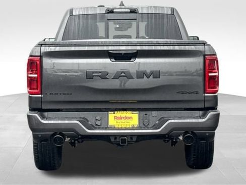 New 2026 RAM 1500 Limited image 6
