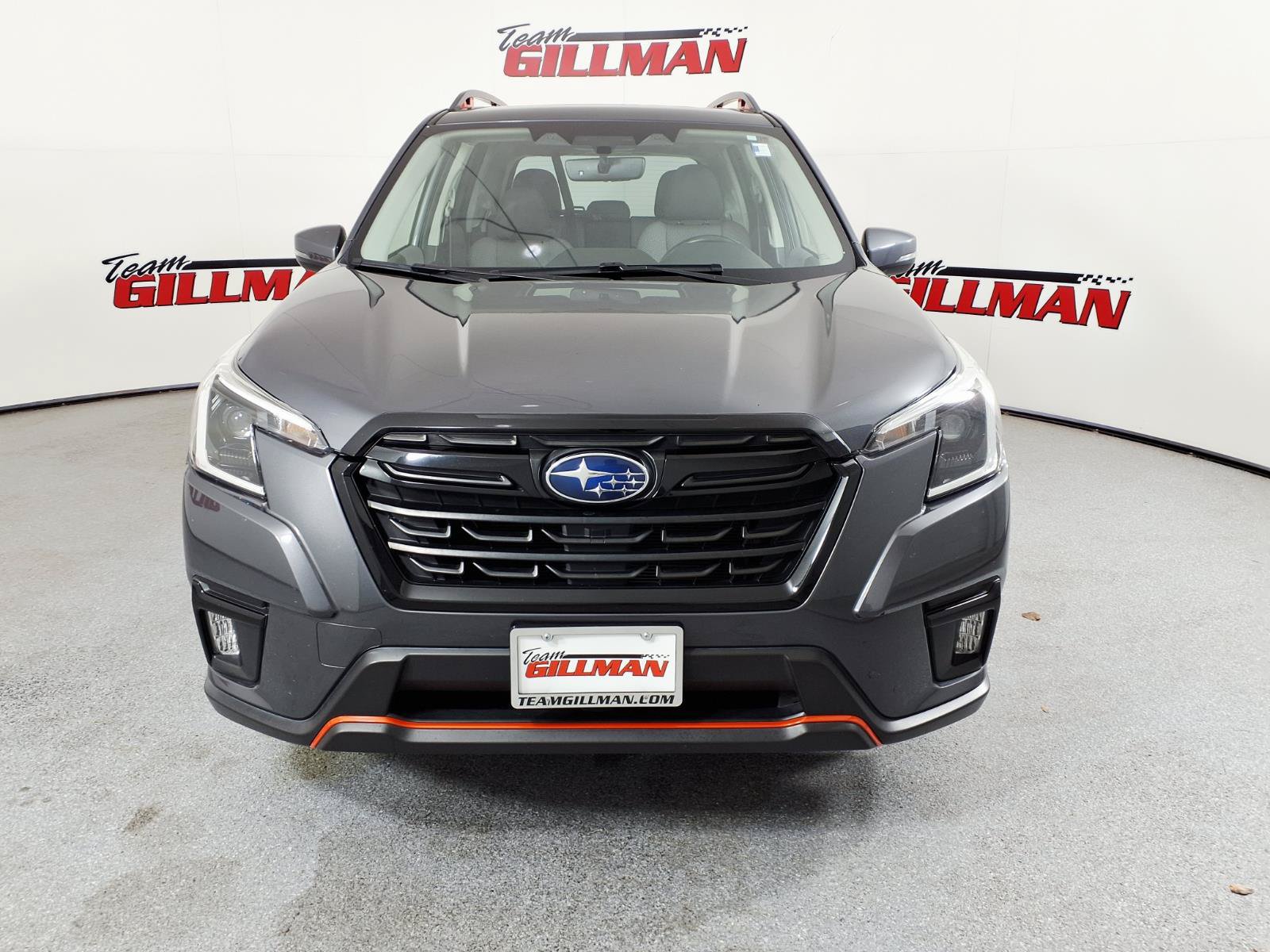 Used 2023 Subaru Forester Sport AWD/4WD image 2