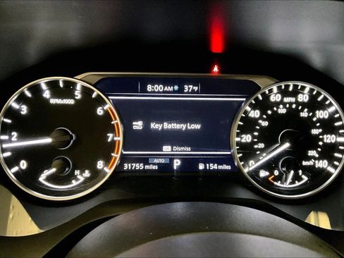 Used 2023 Nissan Rogue SV image 19