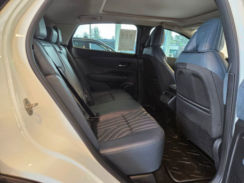 Used 2023 Nissan Ariya image 31