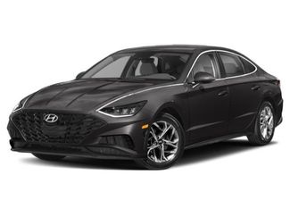 Certified 2023 Hyundai Sonata SEL w/ Preferred Accessory Package FWD 360° Tour