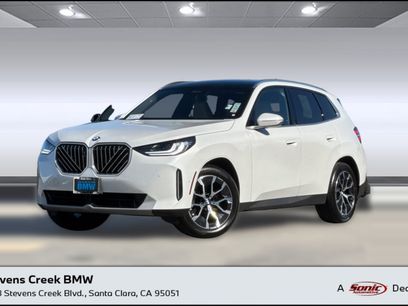 Used 2026 BMW X3 xDrive30i w/ Premium Package