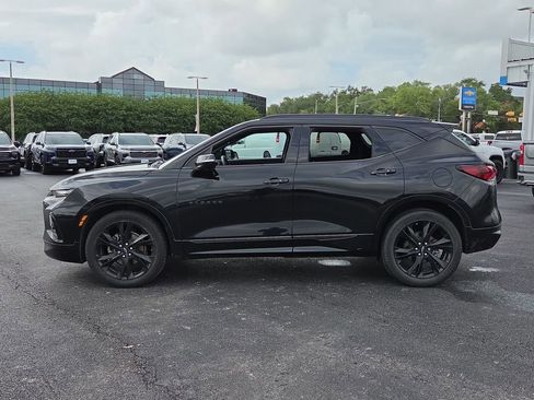 Used 2020 Chevrolet Blazer RS image 14