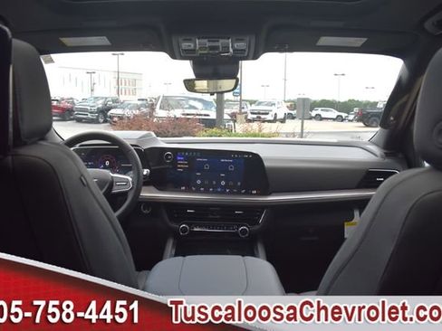New 2026 Chevrolet Tahoe Z71 w/ Z71 Off-Road Package AWD/4WD image 3
