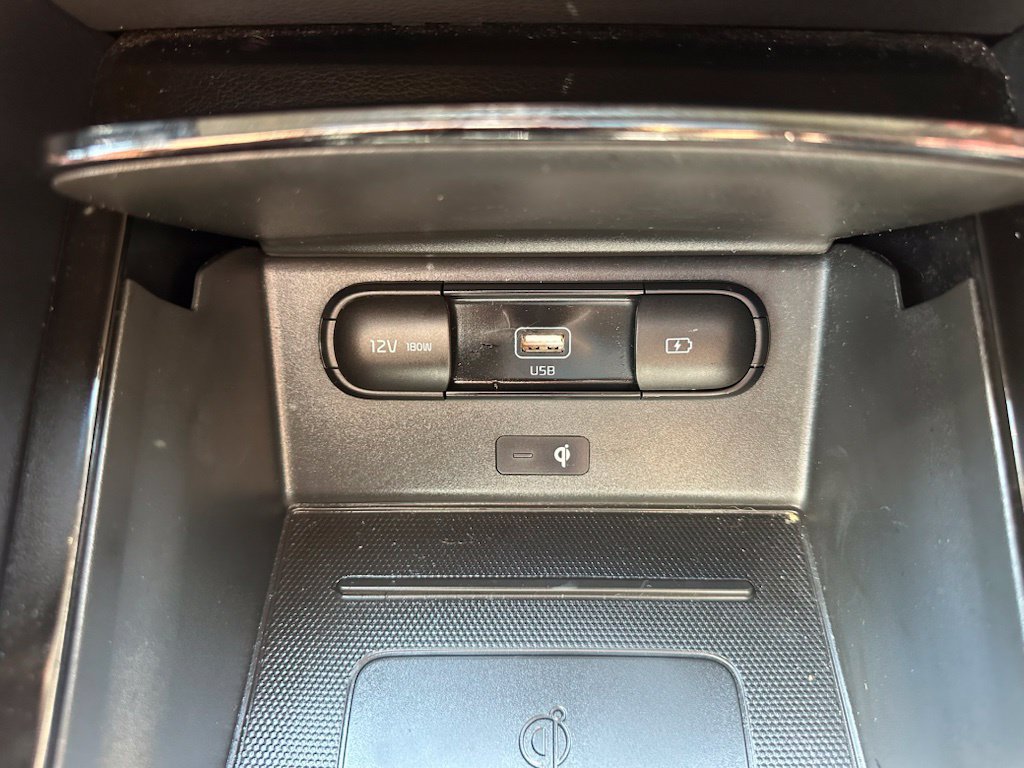 Used 2020 Kia Telluride SX FWD image 25