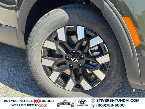 New 2026 Hyundai Santa Cruz SEL image 6
