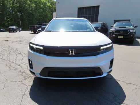 New 2026 Honda Prologue Elite image 6