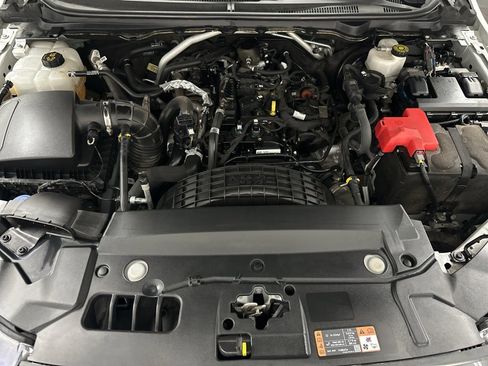 Used 2022 Ford Ranger Lariat w/ Equipment Group 501A High image 38