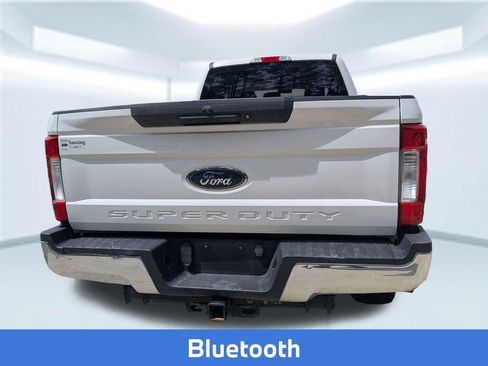 Used 2019 Ford F250 XL w/ STX Appearance Package image 4