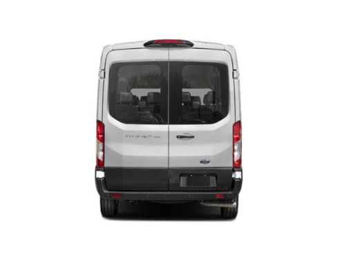 Used 2024 Ford Transit 350 XL RWD image 5