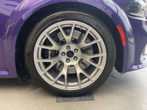 Used 2023 Dodge Charger SRT Hellcat w/ Harman/Kardon Audio Group image 10