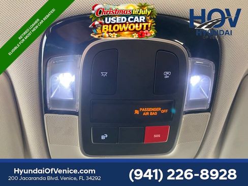 Certified 2026 Hyundai Tucson SEL FWD image 16