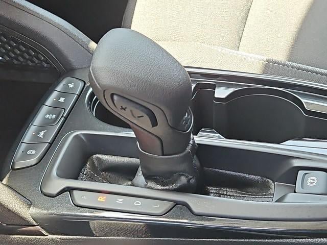 New 2026 Chevrolet TrailBlazer LT w/ Driver Confidence Package FWD image 15