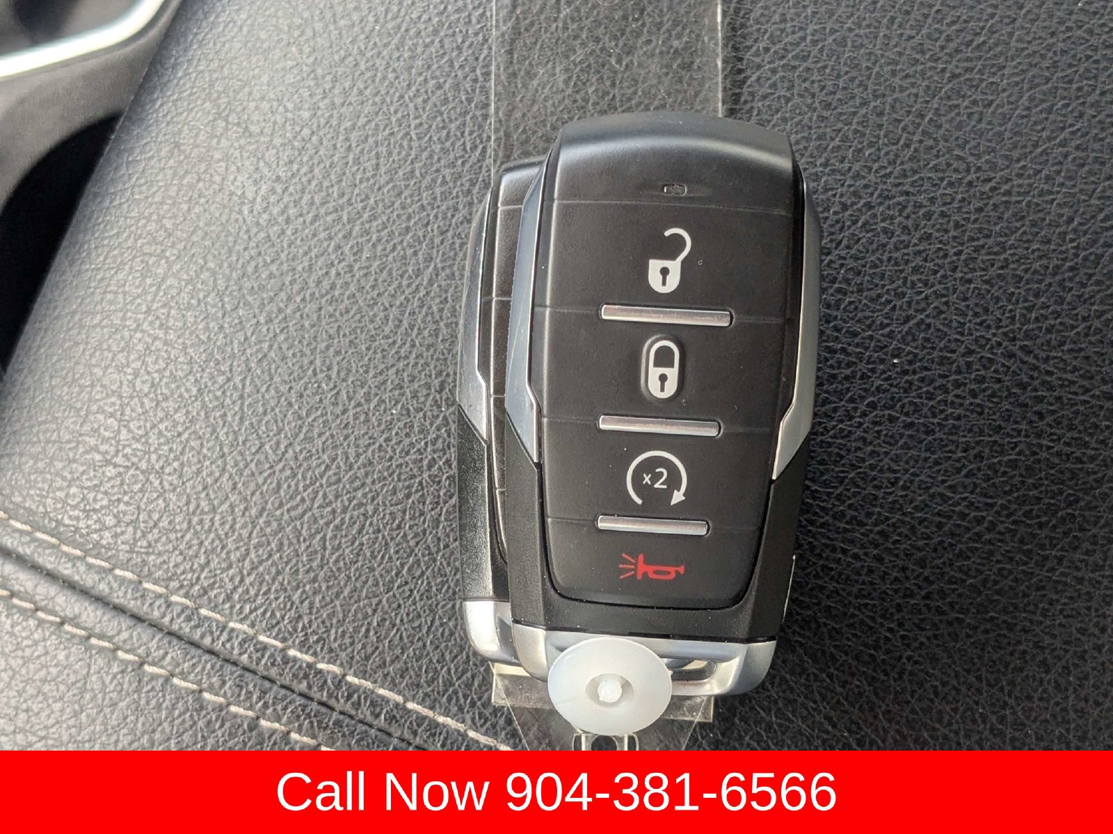 Used 2022 RAM 1500 Big Horn AWD/4WD image 34