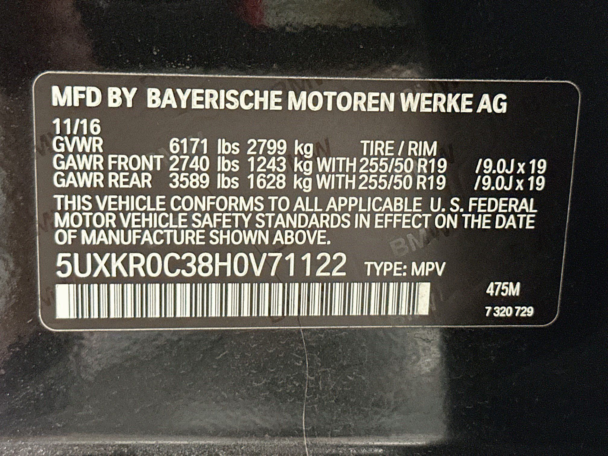 Used 2017 BMW X5 xDrive35i AWD/4WD image 36