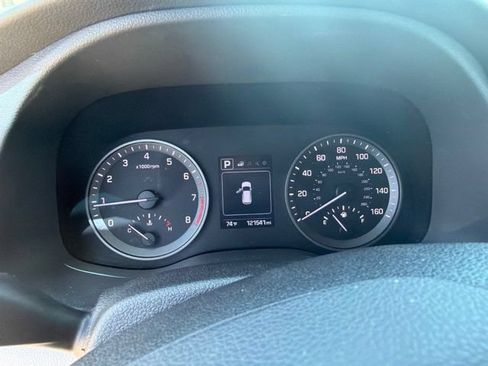 Used 2018 Hyundai Tucson SE AWD/4WD image 23