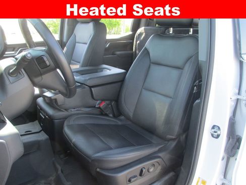 Used 2022 GMC Sierra 1500 SLT image 19