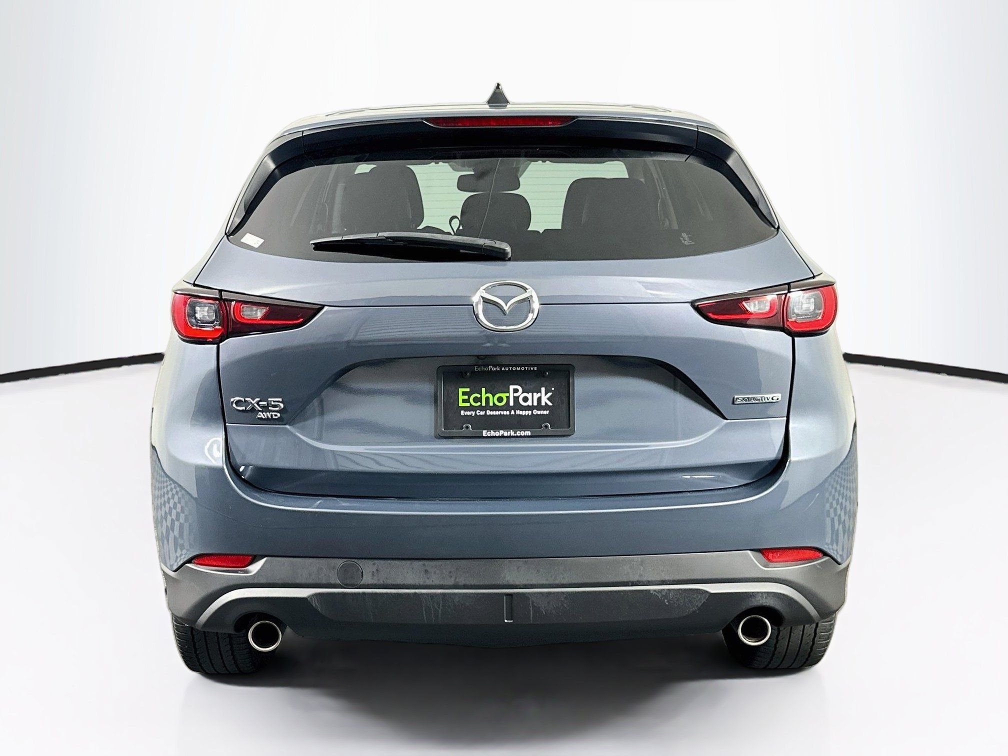 Used 2023 MAZDA CX-5 Carbon Edition AWD/4WD image 7