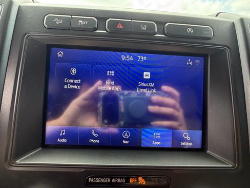 Used 2021 Ford Expedition Max Limited AWD/4WD image 39