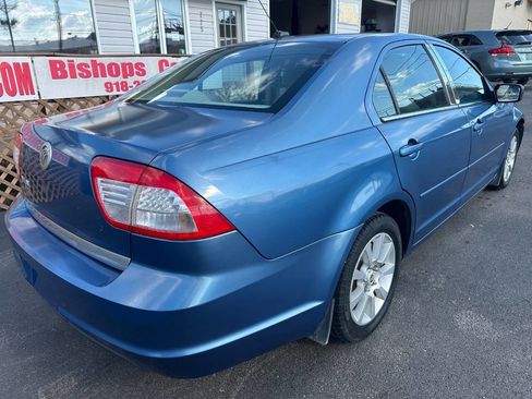 Used 2009 Mercury Milan image 7