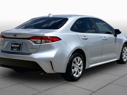 Used 2024 Toyota Corolla LE FWD image 13