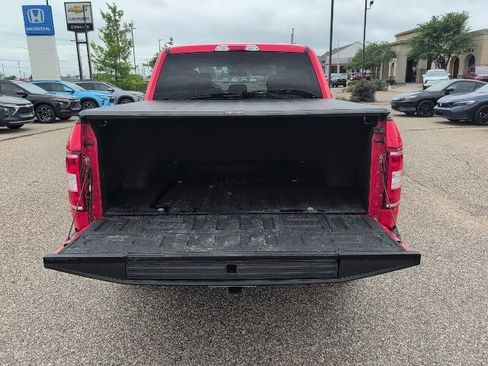 Used 2020 Ford F150 XLT w/ Equipment Group 302A Luxury AWD/4WD image 23