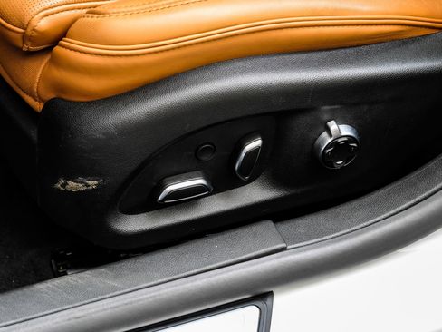 Used 2024 Cadillac CT5 Premium Luxury w/ Platinum Package image 36