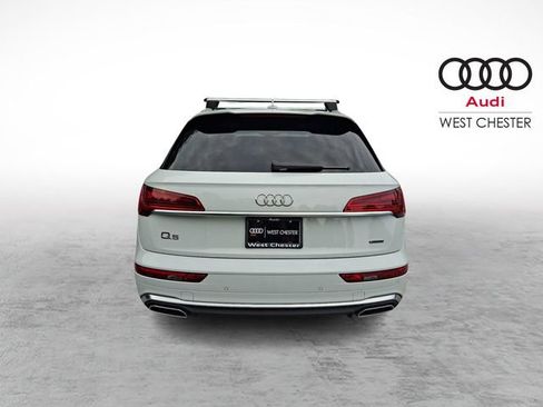 Certified 2023 Audi Q5 2.0T Premium w/ Convenience Package AWD/4WD image 5