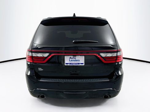 Used 2023 Dodge Durango GT RWD image 6