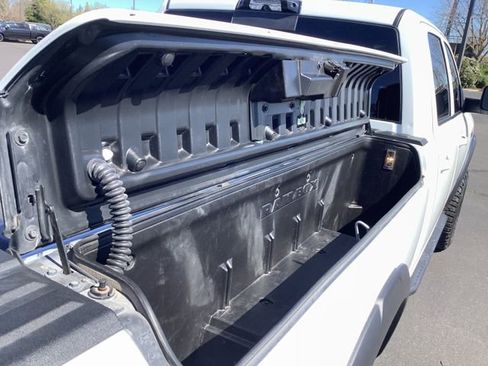 Used 2022 RAM 2500 Power Wagon image 38