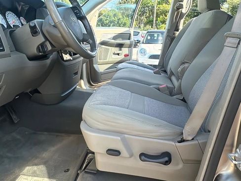 Used 2007 Dodge Ram 1500 Truck SLT RWD image 23