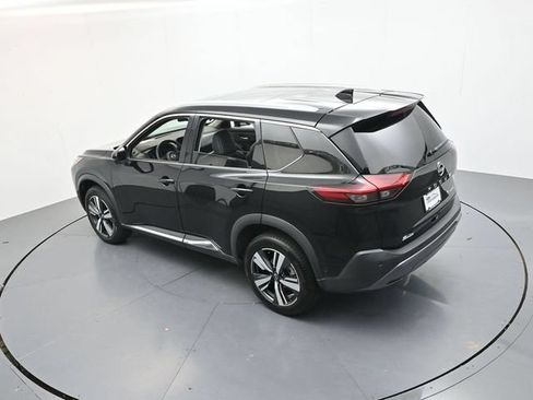 Used 2023 Nissan Rogue SL w/ SL Premium Package AWD/4WD image 38