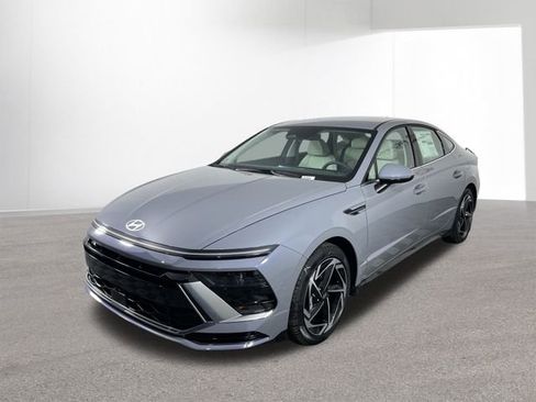 New 2026 Hyundai Sonata SEL image 41