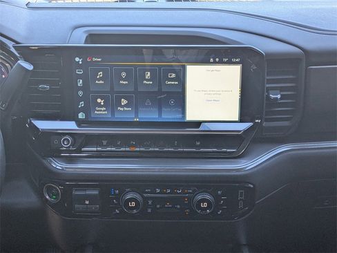 Used 2025 Chevrolet Silverado 3500 High Country w/ High Country Premium Package image 19