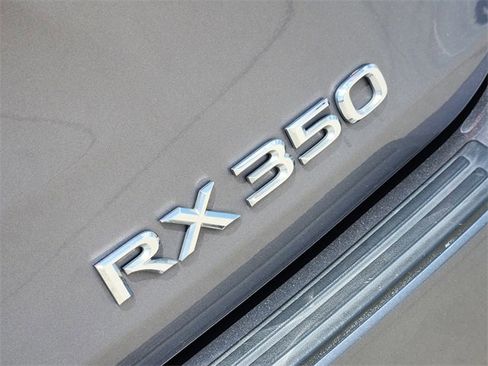 Used 2021 Lexus RX 350 FWD w/ Accessory Package image 13