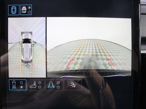 New 2026 GMC Acadia Elevation w/ Black Edition image 5