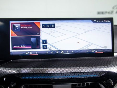 Used 2025 BMW i4 eDrive40 w/ Premium Package image 25