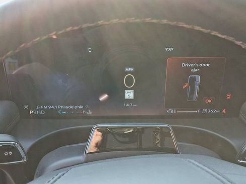 New 2026 Lincoln Aviator Reserve AWD/4WD image 20