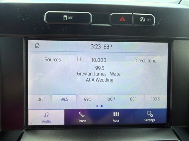 Used 2020 Ford F150 XLT RWD image 21