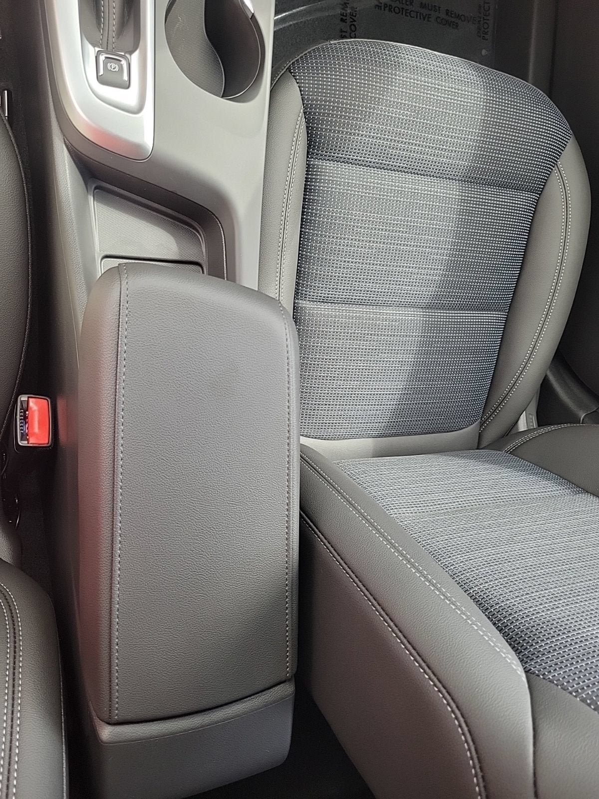 New 2026 Buick Envista Sport Touring w/ Convenience I Package FWD image 17