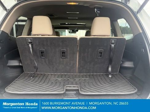 Used 2021 Honda Pilot EX-L image 34