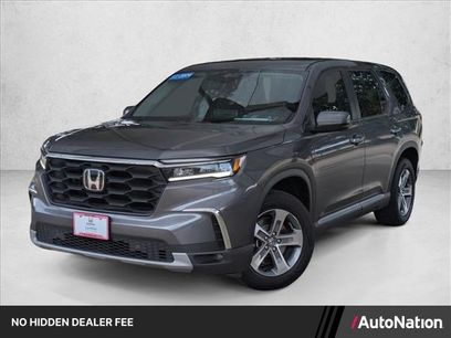 Certified 2024 Honda Pilot EX-L