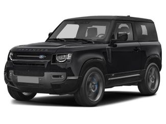 Used 2023 Land Rover Defender 90 X AWD/4WD video 1