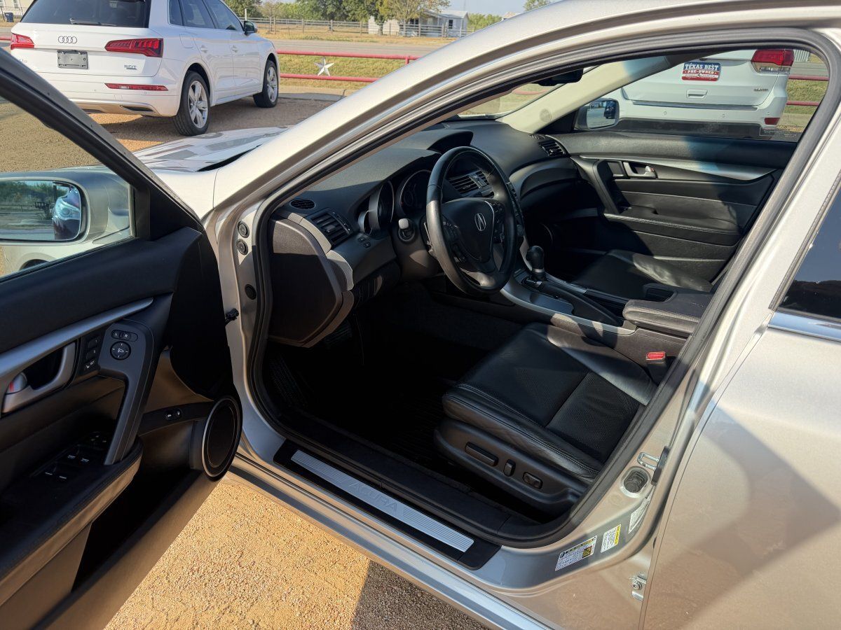 Used 2009 Acura TL w/ Technology Package FWD image 11