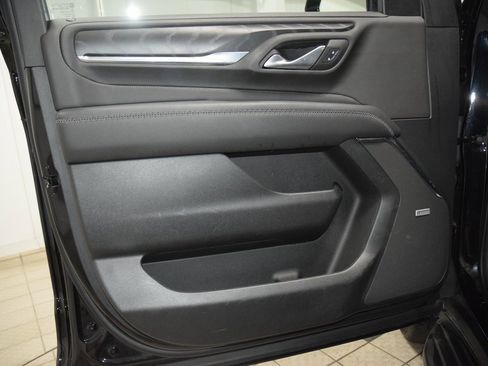 Used 2024 GMC Yukon XL Denali w/ Max Trailering Package image 49