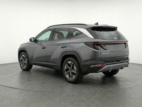 Used 2025 Hyundai Tucson SEL AWD/4WD image 6