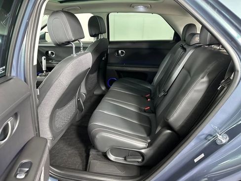 Used 2024 Hyundai Ioniq 5 Limited image 25