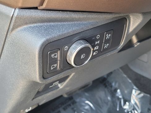 Used 2022 Ford Bronco Outer Banks w/ Sasquatch Package AWD/4WD image 20