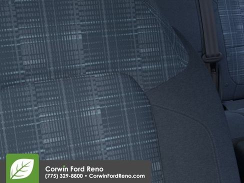 New 2026 Ford Bronco Heritage Edition AWD/4WD image 20